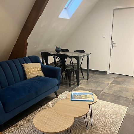 Les Suites Du Colonel Vannes Exteriér fotografie