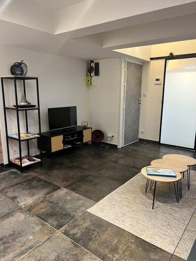 Les Suites Du Colonel Vannes Exteriér fotografie